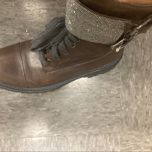 B.cucunelli boots - Picture 10 of 15